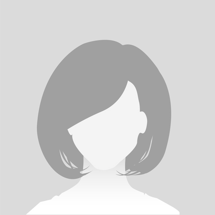 Snygg i Skellefteås medarbetare Viveca.